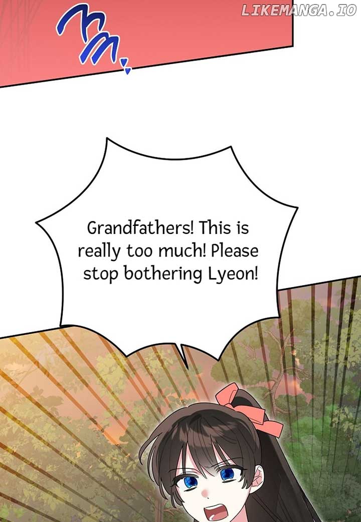 I am the Precious Daughter of the Greatest Villain in the Fantasy World Chapter 128 25